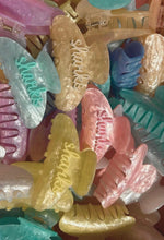 Load image into Gallery viewer, Sharks Hair Clips