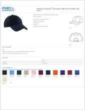 Load image into Gallery viewer, Navy Sharks Hat (Adult)