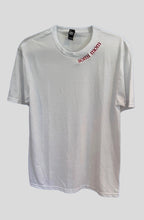 Load image into Gallery viewer, White SoMi Mom Embroidered Shirt