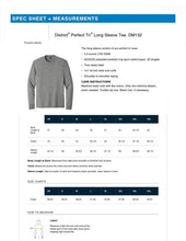 Load image into Gallery viewer, Black Long Sleeve Shirt