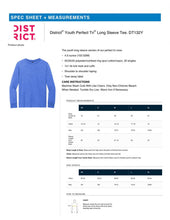 Load image into Gallery viewer, Black Long Sleeve Shirt