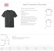 Load image into Gallery viewer, Navy Sharks Short Sleeve Shirt