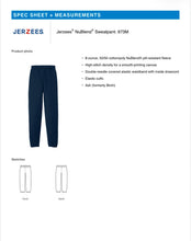 Load image into Gallery viewer, Gray Joggers
