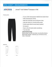 Load image into Gallery viewer, Gray Joggers
