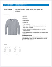 Load image into Gallery viewer, Gray Long Sleeve Sharks Shirt
