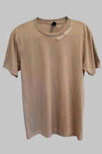 Load image into Gallery viewer, Beige SoMi Mom Embroidered Shirt
