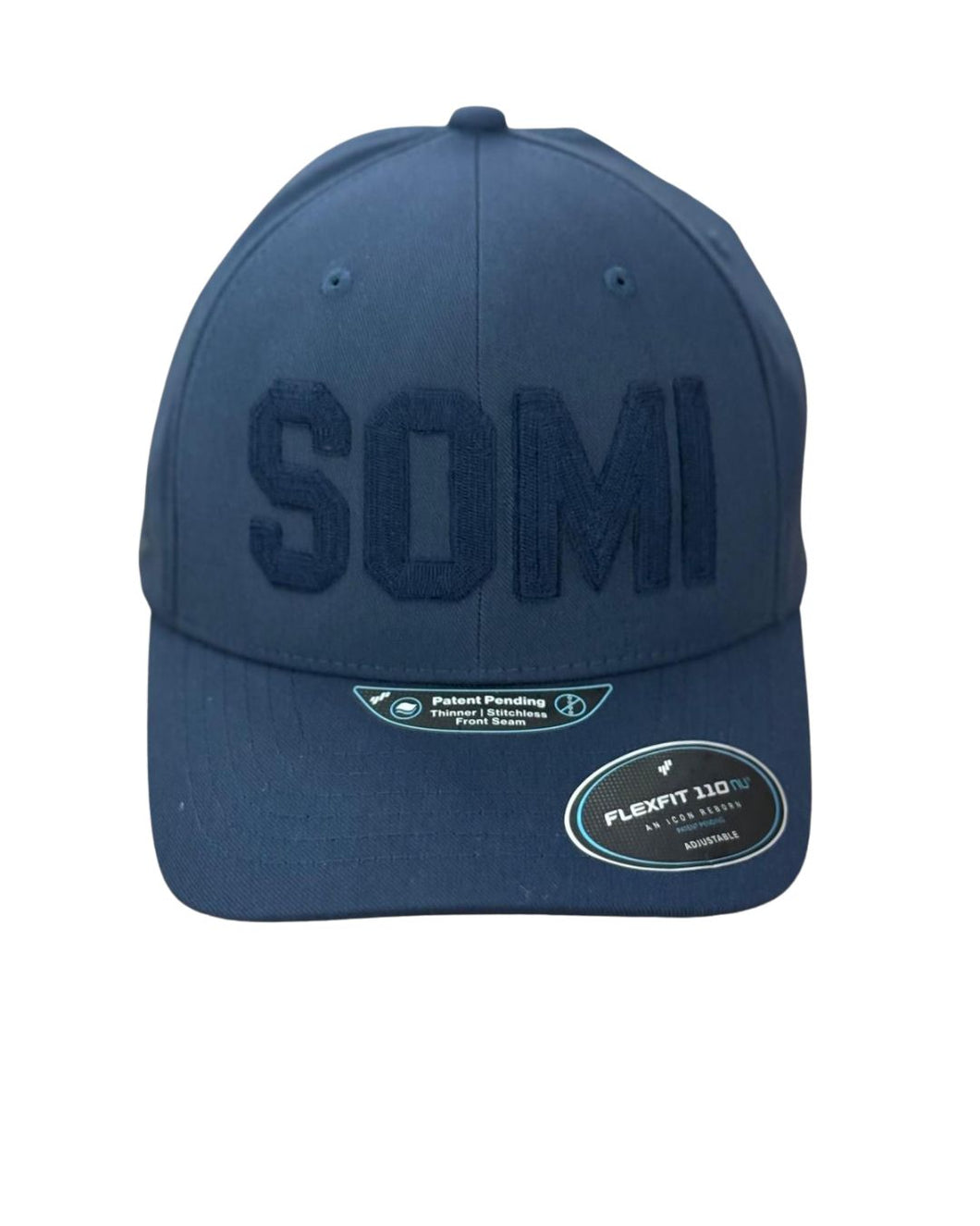 Navy SOMI Hat (Adult)