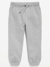 Load image into Gallery viewer, Gray Joggers
