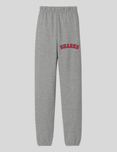 Load image into Gallery viewer, Gray Joggers
