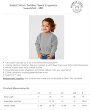 Load image into Gallery viewer, Gray Crewneck Sweatshirt
