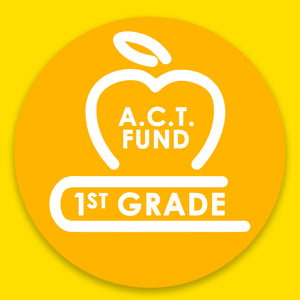 A.C.T. Fund- 1st (2024-2025)