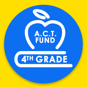 A.C.T. Fund- 4th (2024-2025)